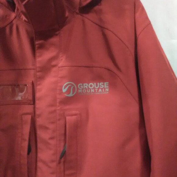 Snowboard jacket - Picture 6 of 14